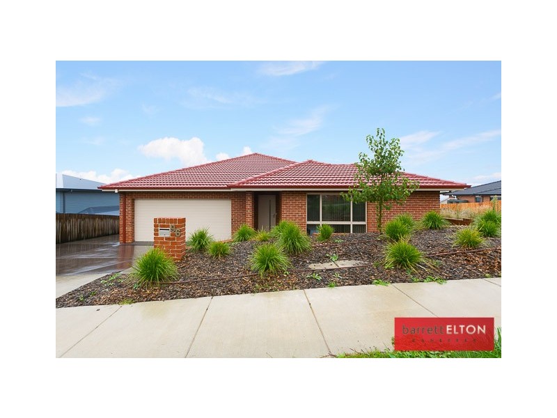 96 Bieundurry Street, Bonner ACT 2914