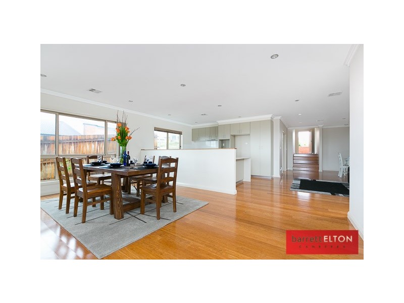 96 Bieundurry Street, Bonner ACT 2914