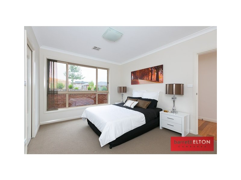 96 Bieundurry Street, Bonner ACT 2914