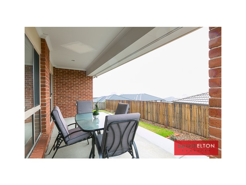 96 Bieundurry Street, Bonner ACT 2914