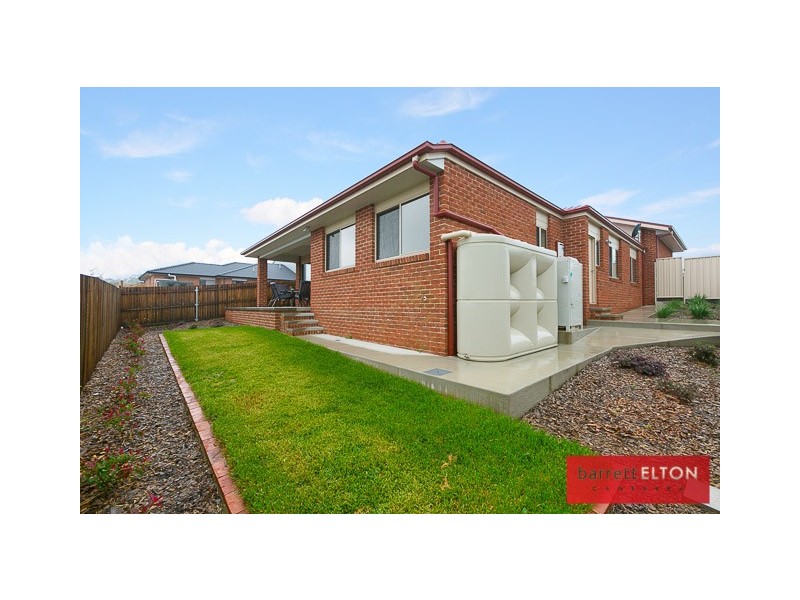 96 Bieundurry Street, Bonner ACT 2914