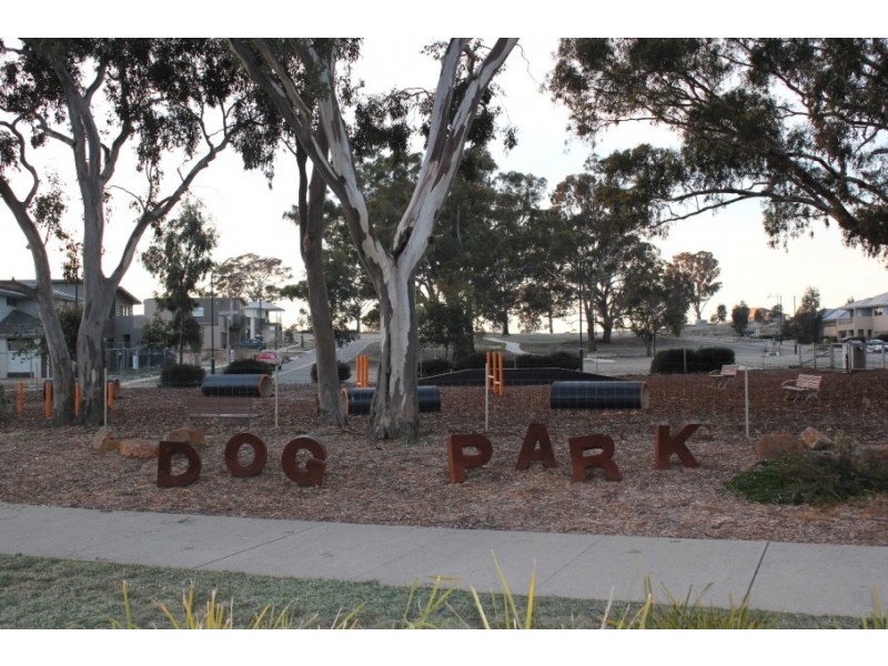 6 Spillett Street, Forde ACT 2914