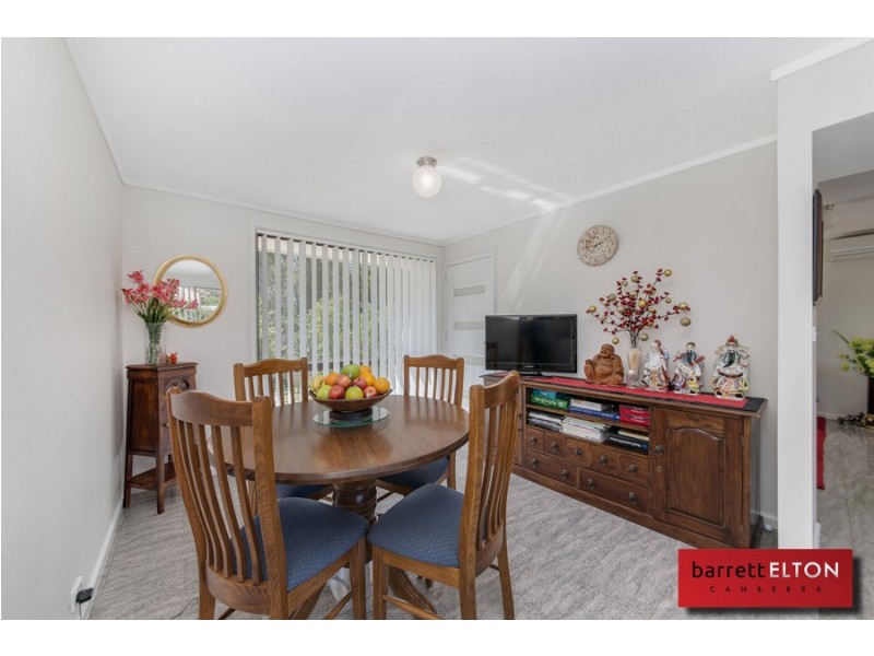 4 Illingworth Street, Wanniassa ACT 2903