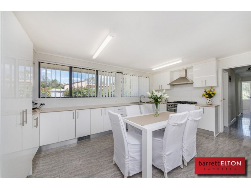 4 Illingworth Street, Wanniassa ACT 2903