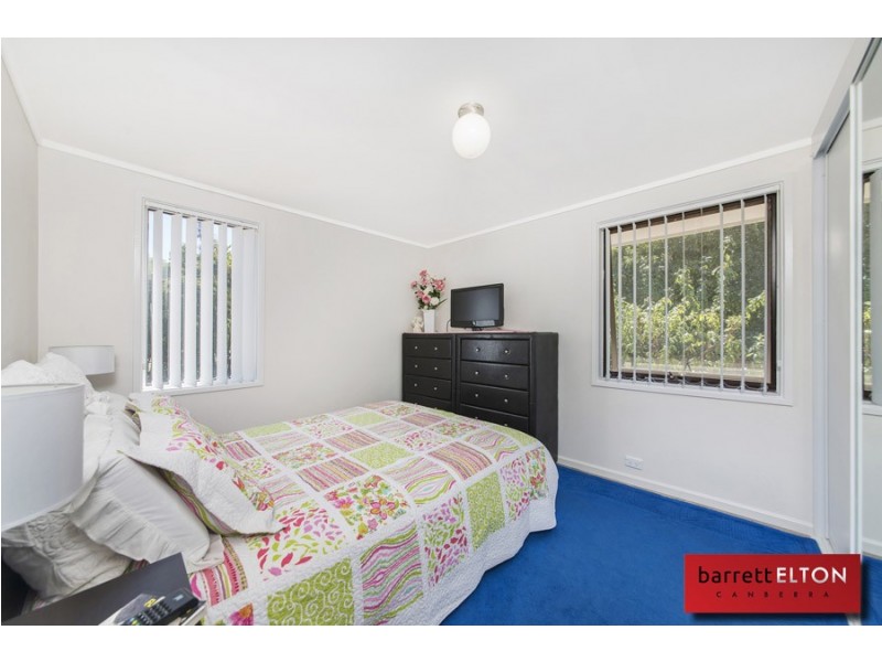 4 Illingworth Street, Wanniassa ACT 2903