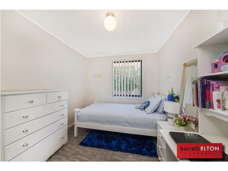 4 Illingworth Street, Wanniassa ACT 2903