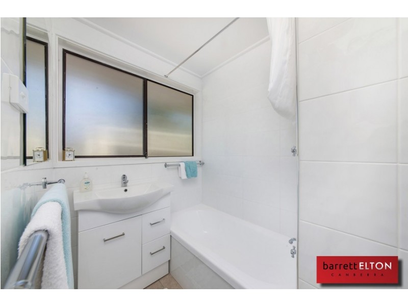 4 Illingworth Street, Wanniassa ACT 2903