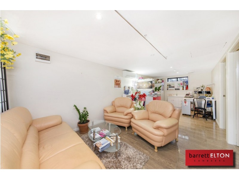 4 Illingworth Street, Wanniassa ACT 2903