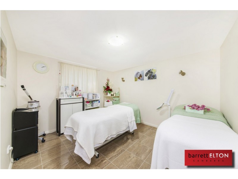 4 Illingworth Street, Wanniassa ACT 2903