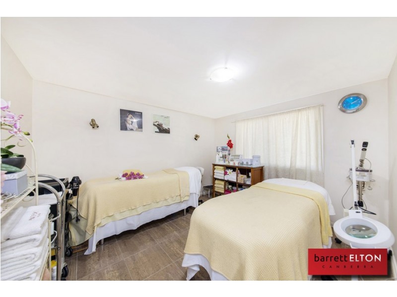 4 Illingworth Street, Wanniassa ACT 2903