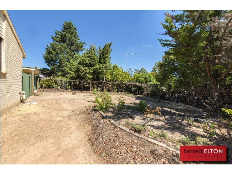 4 Illingworth Street, Wanniassa ACT 2903