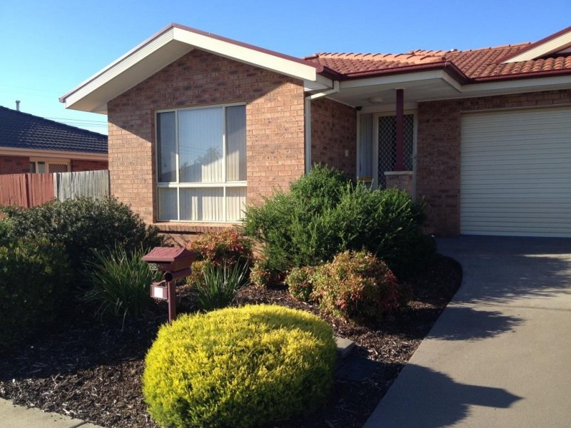 20 Swallow Street, Dunlop ACT 2615