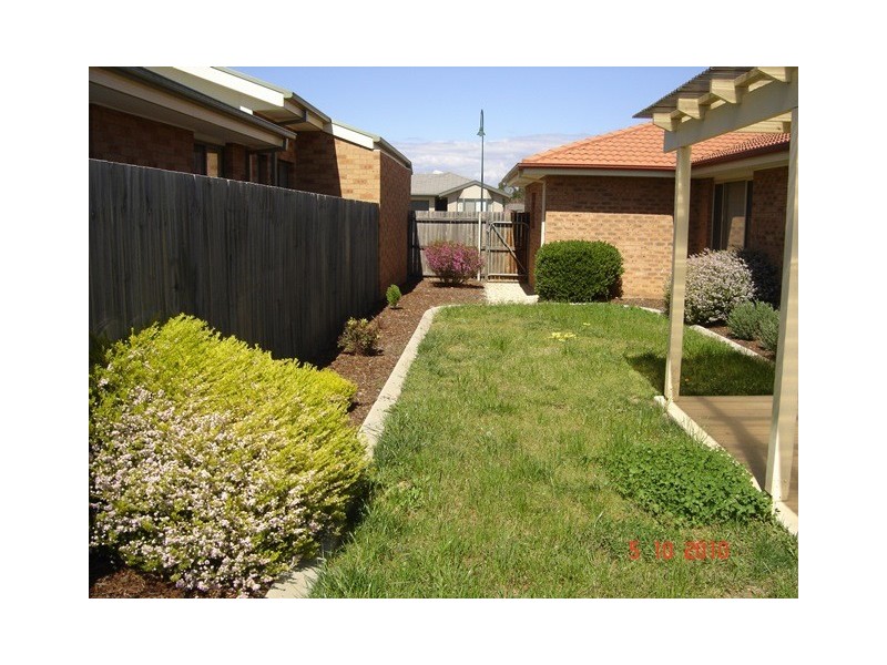 20 Swallow Street, Dunlop ACT 2615