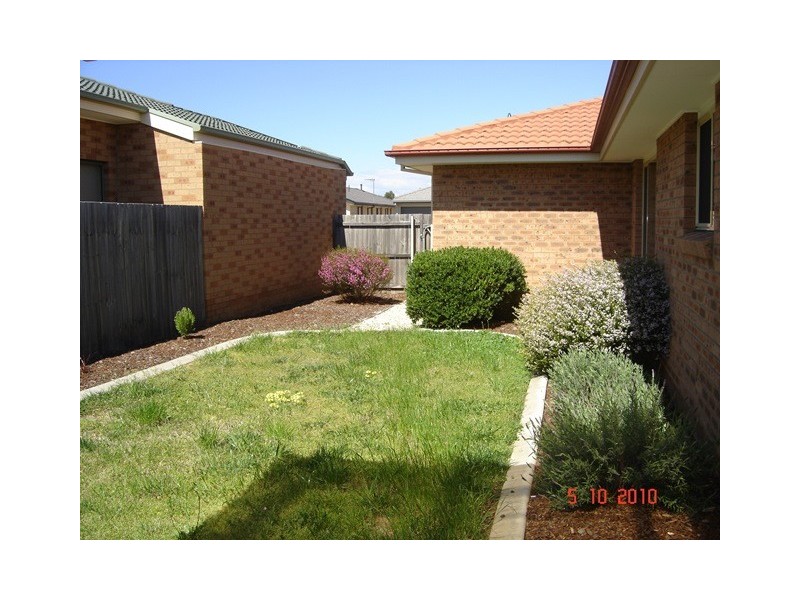 20 Swallow Street, Dunlop ACT 2615