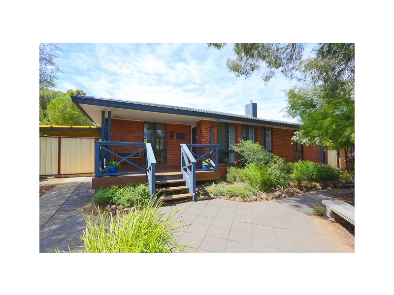 10 Kinsella Street, Higgins ACT 2615