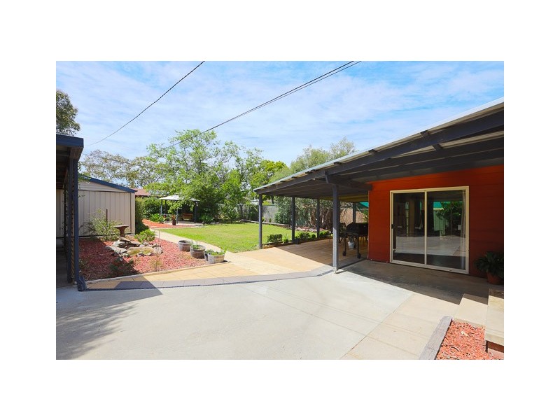 10 Kinsella Street, Higgins ACT 2615