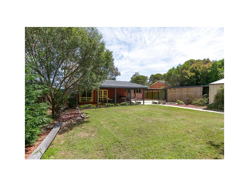 10 Kinsella Street, Higgins ACT 2615