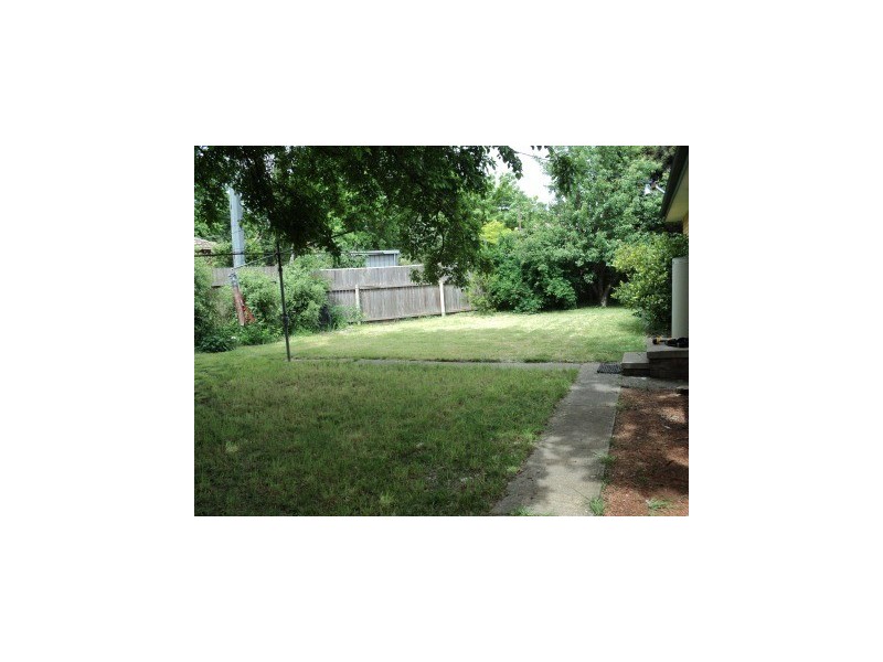 24 Higinbotham Street, Watson ACT 2602