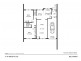 11/14 Amess Place, Belconnen ACT 2617 Floorplan
