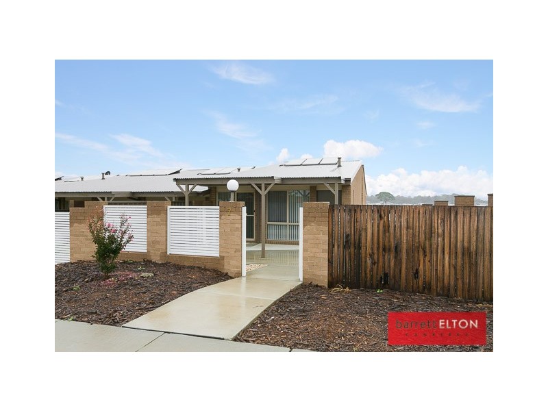 7/3 Fernando Street, Bonner ACT 2914
