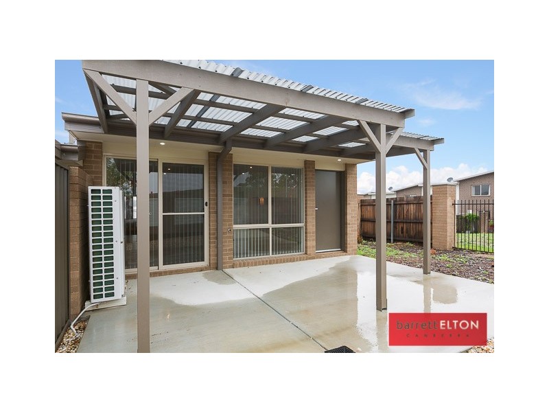 7/3 Fernando Street, Bonner ACT 2914