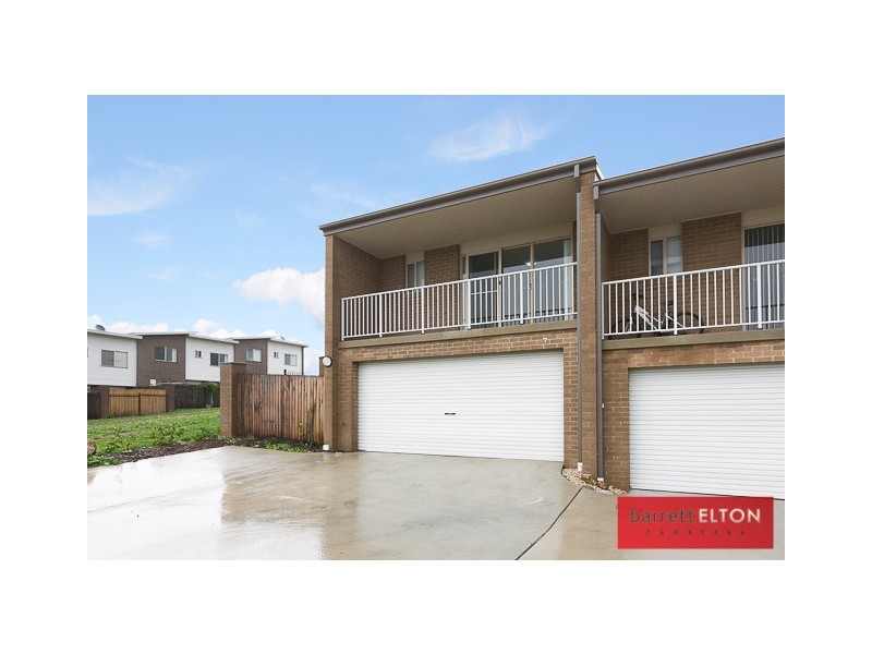 7/3 Fernando Street, Bonner ACT 2914