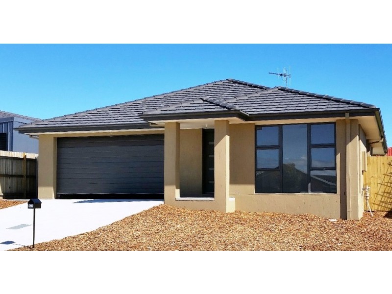 131 Macfarlane Burnet Avenue, Macgregor ACT 2615
