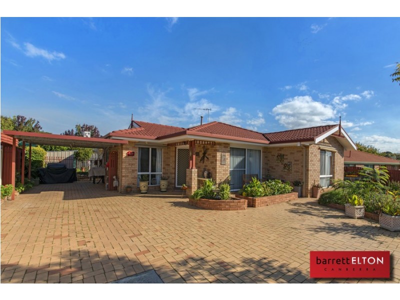 19 Bushby Place, Holt ACT 2615