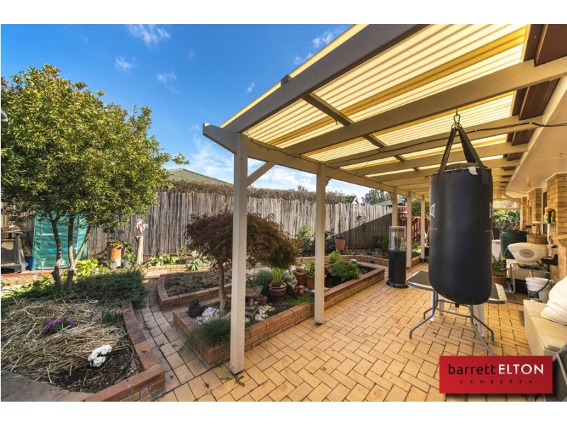 19 Bushby Place, Holt ACT 2615