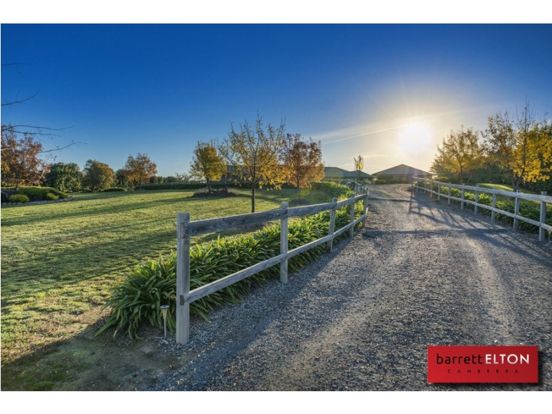 40 Merryville Drive, Murrumbateman NSW 2582