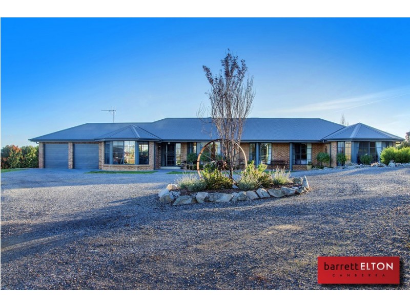 40 Merryville Drive, Murrumbateman NSW 2582