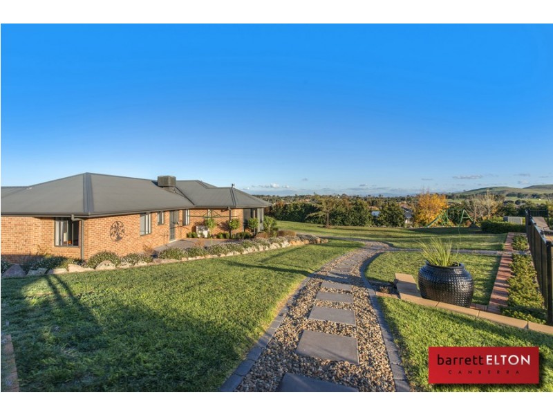40 Merryville Drive, Murrumbateman NSW 2582