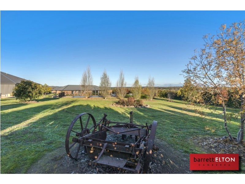 40 Merryville Drive, Murrumbateman NSW 2582