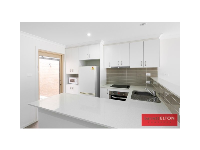 9/3 Fernando Street, Bonner ACT 2914