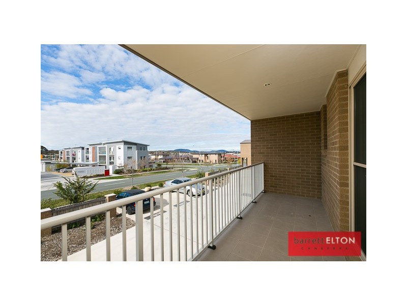 9/3 Fernando Street, Bonner ACT 2914