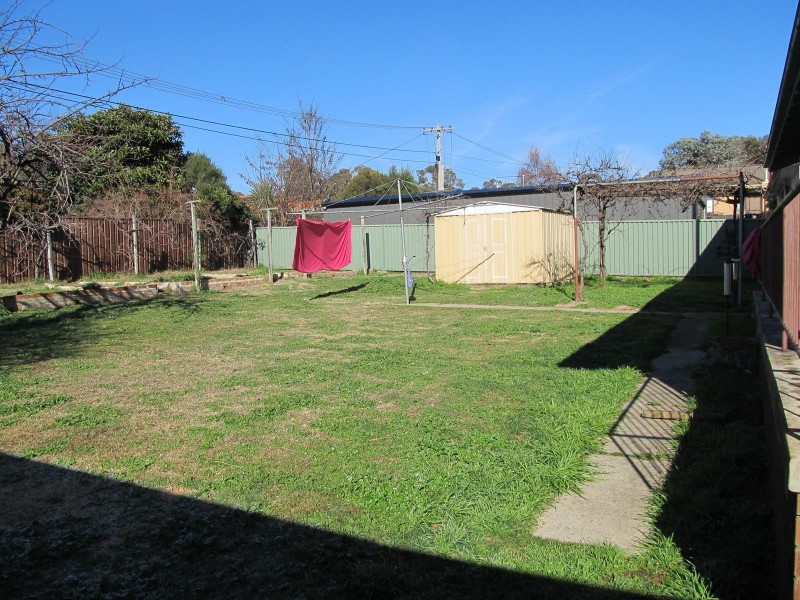 29 Rich Street, Higgins ACT 2615
