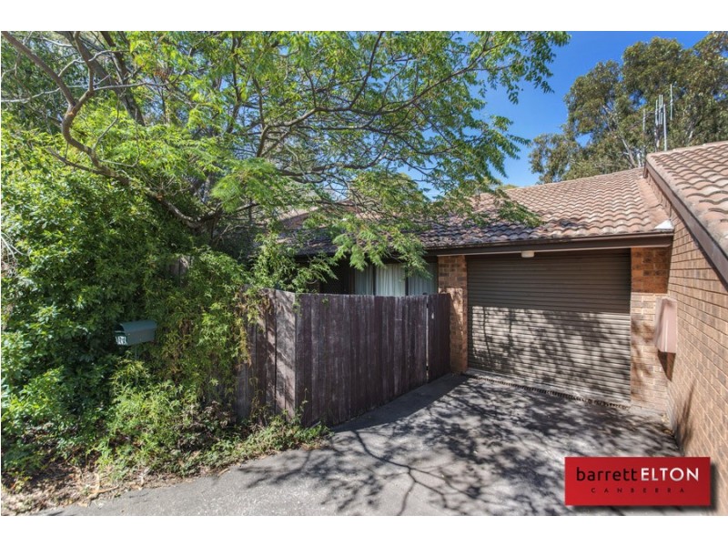 11/14 Amess Place, Belconnen ACT 2617