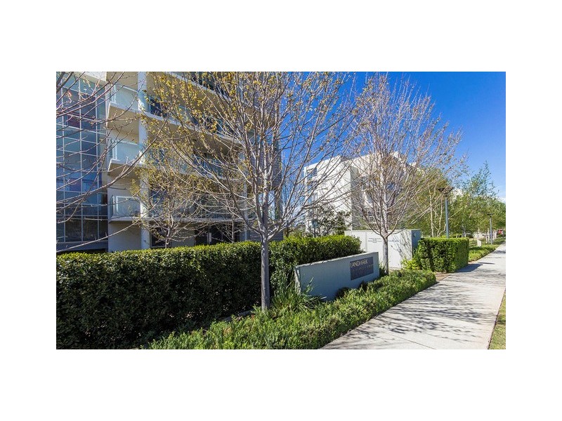 13/43 Blackall Street, Barton ACT 2600