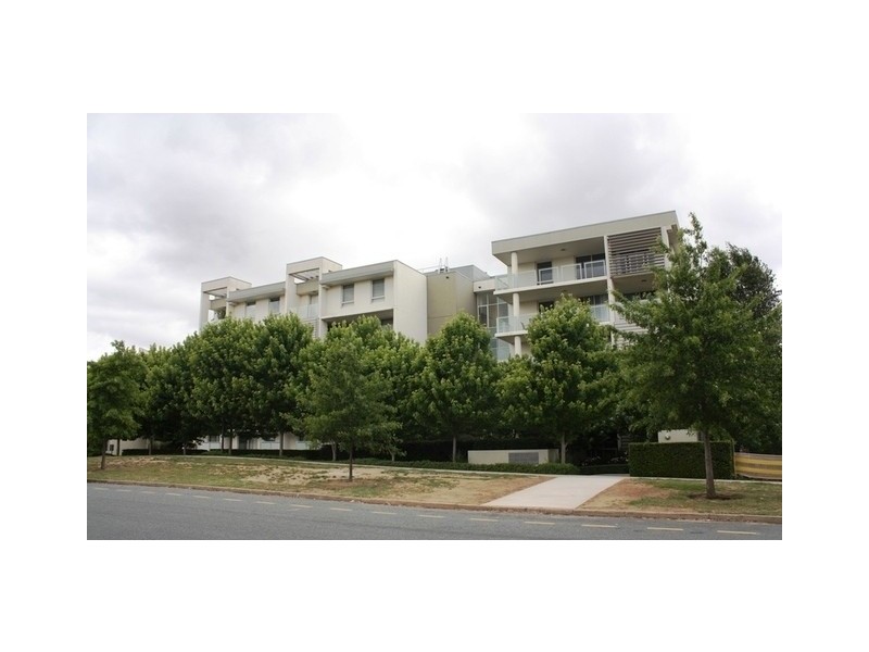 13/43 Blackall Street, Barton ACT 2600