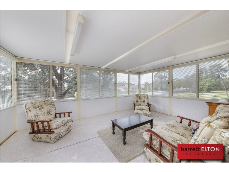 33 Griffiths Street, Holt ACT 2615