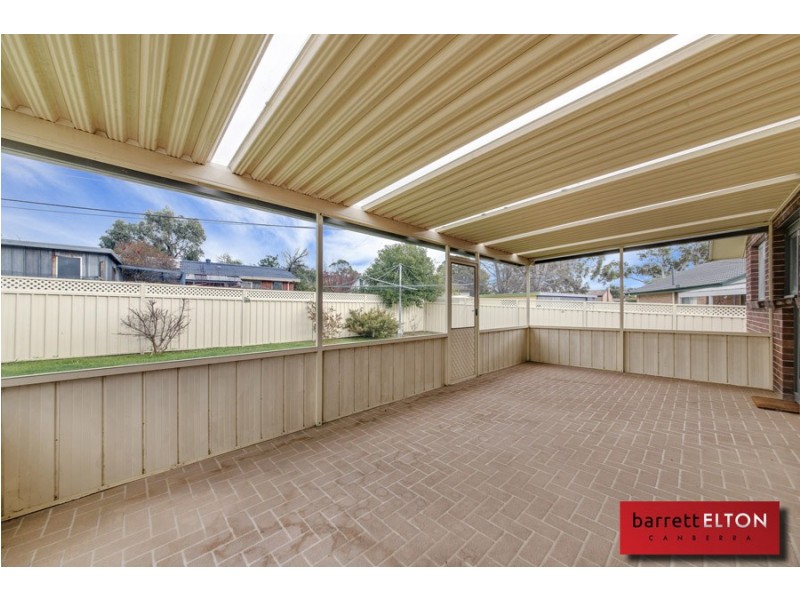 33 Griffiths Street, Holt ACT 2615