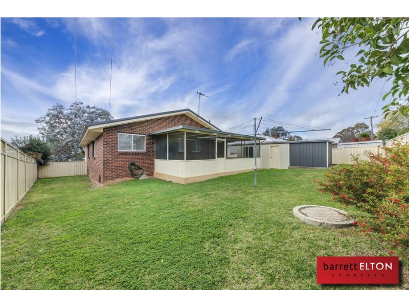 33 Griffiths Street, Holt ACT 2615