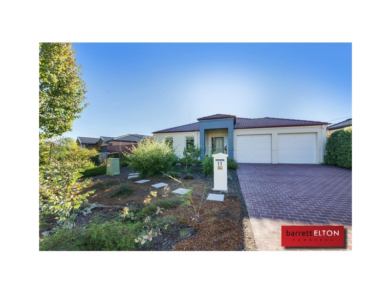 11 Lovely Close, Dunlop ACT 2615