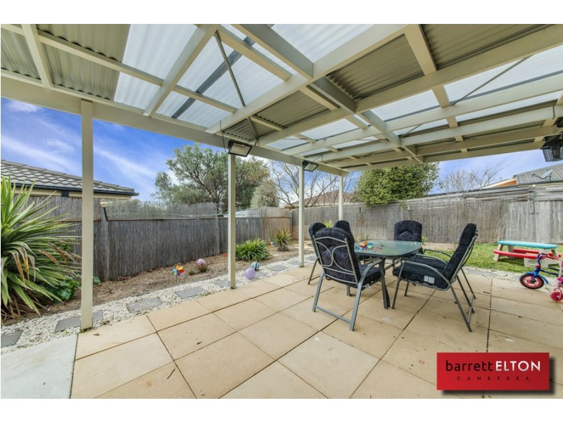 17 Pedrail Place, Dunlop ACT 2615
