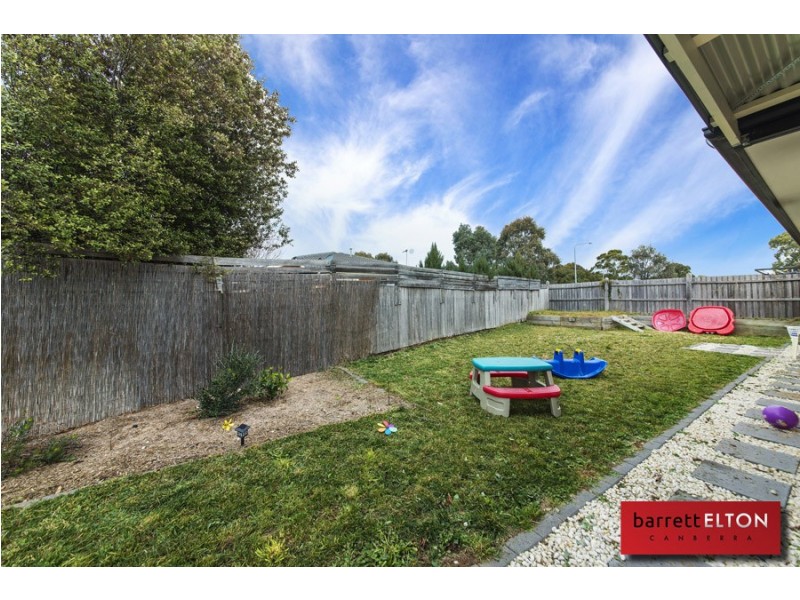 17 Pedrail Place, Dunlop ACT 2615