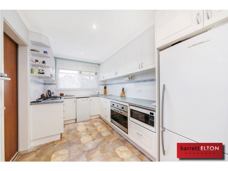 15 McDougall Street, Charnwood ACT 2615