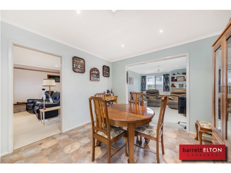 15 McDougall Street, Charnwood ACT 2615