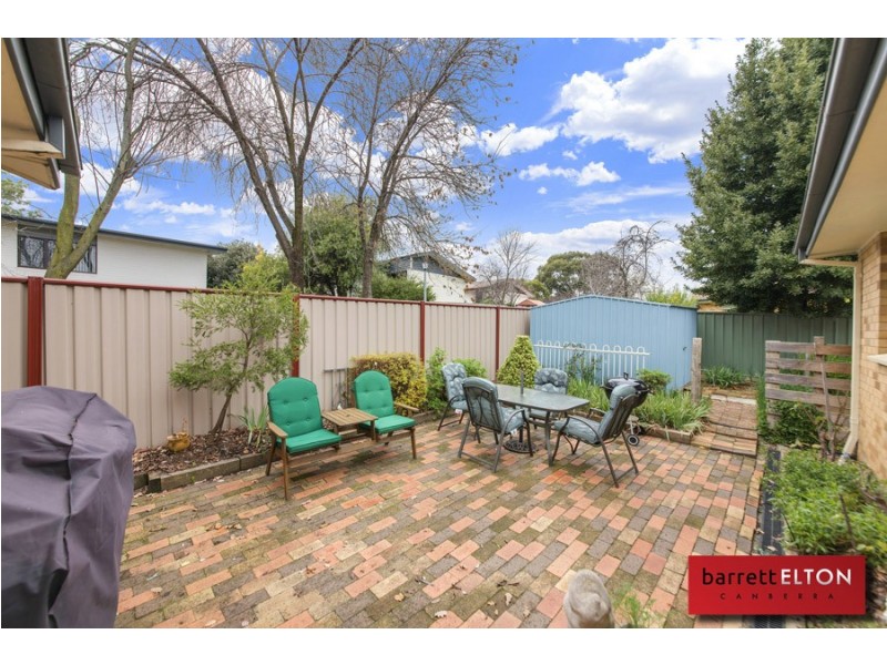 15 McDougall Street, Charnwood ACT 2615