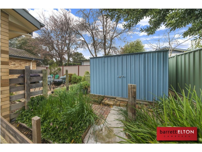 15 McDougall Street, Charnwood ACT 2615