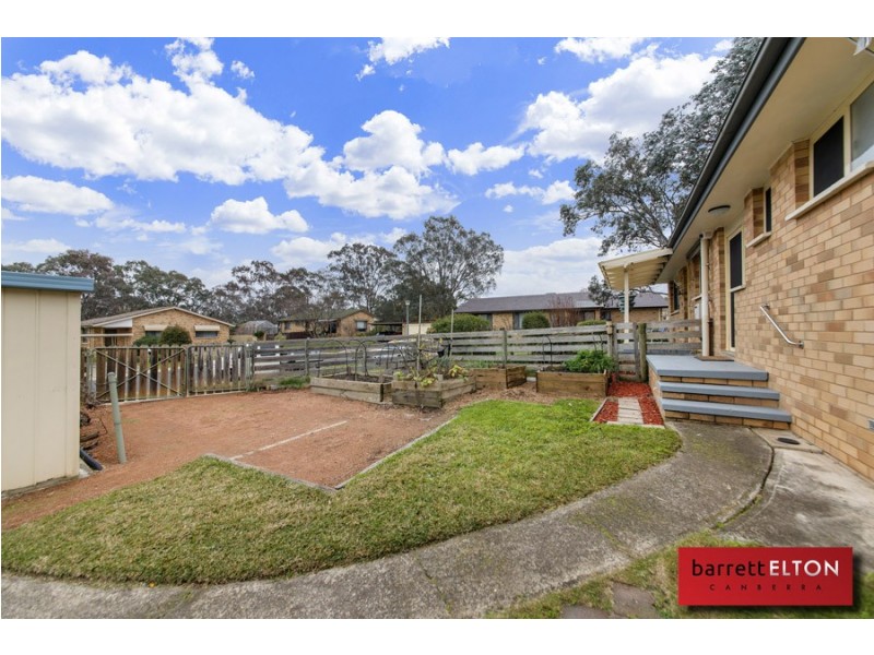 15 McDougall Street, Charnwood ACT 2615